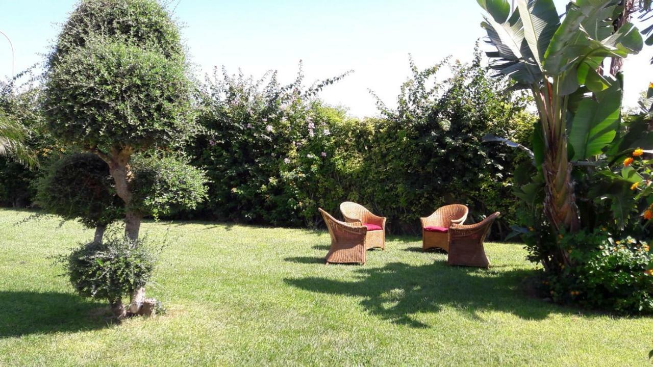 Villa Margherita Marsala Exterior photo