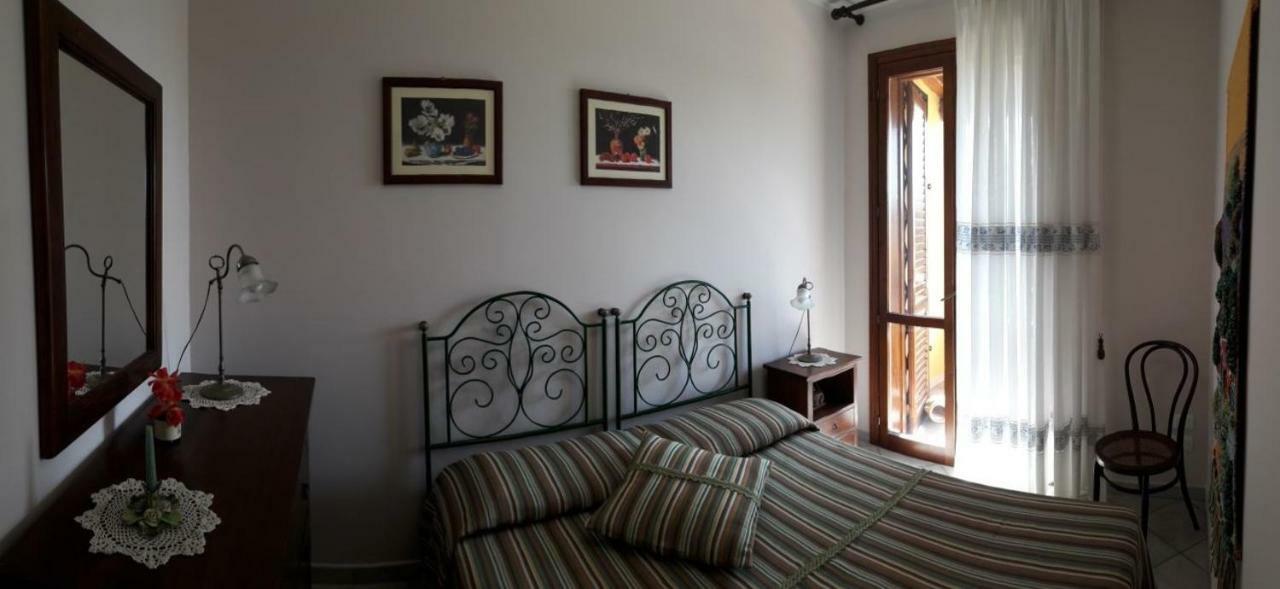 Villa Margherita Marsala Exterior photo
