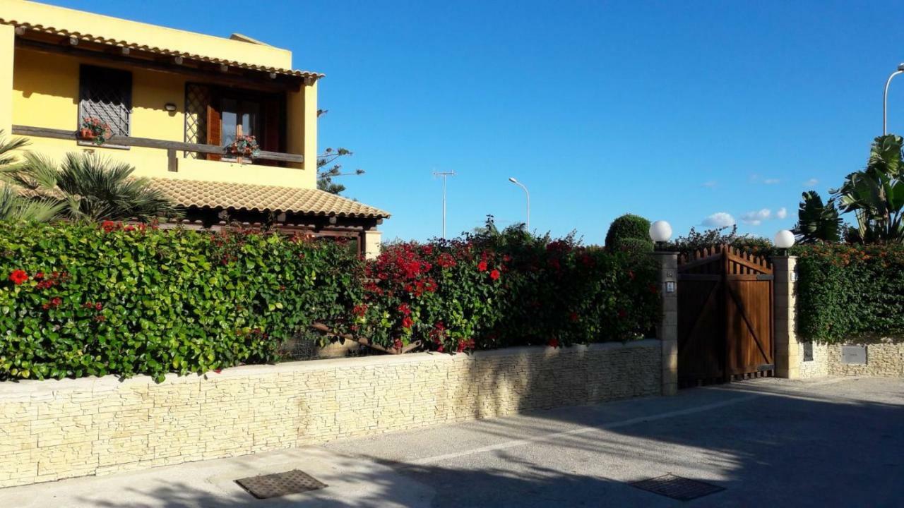 Villa Margherita Marsala Exterior photo