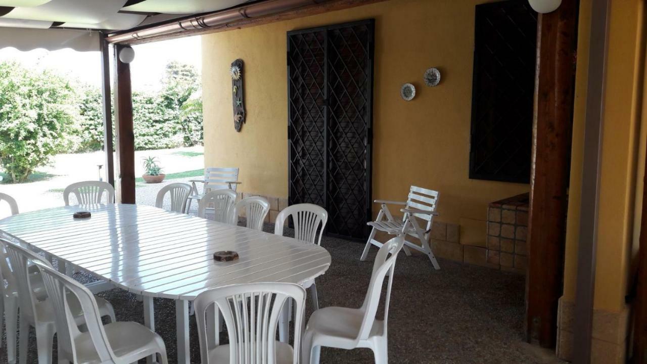 Villa Margherita Marsala Exterior photo