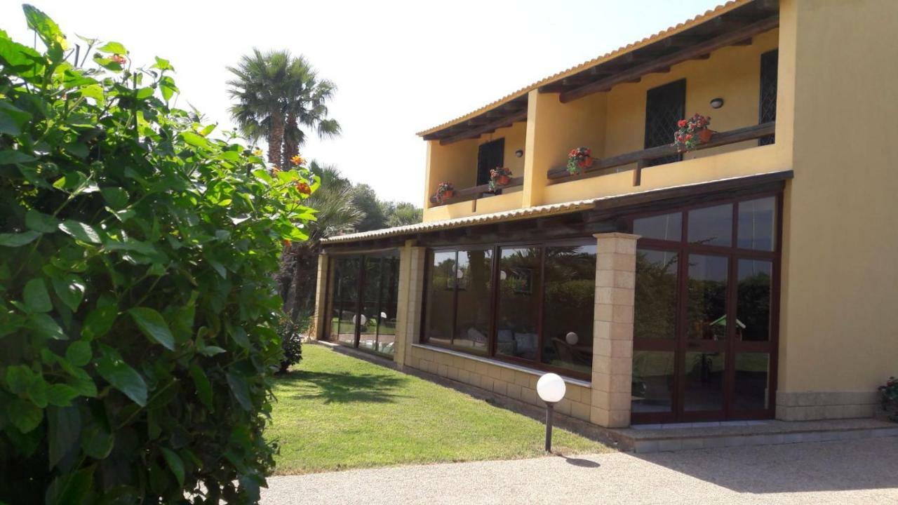 Villa Margherita Marsala Exterior photo