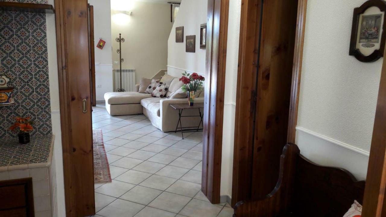 Villa Margherita Marsala Exterior photo